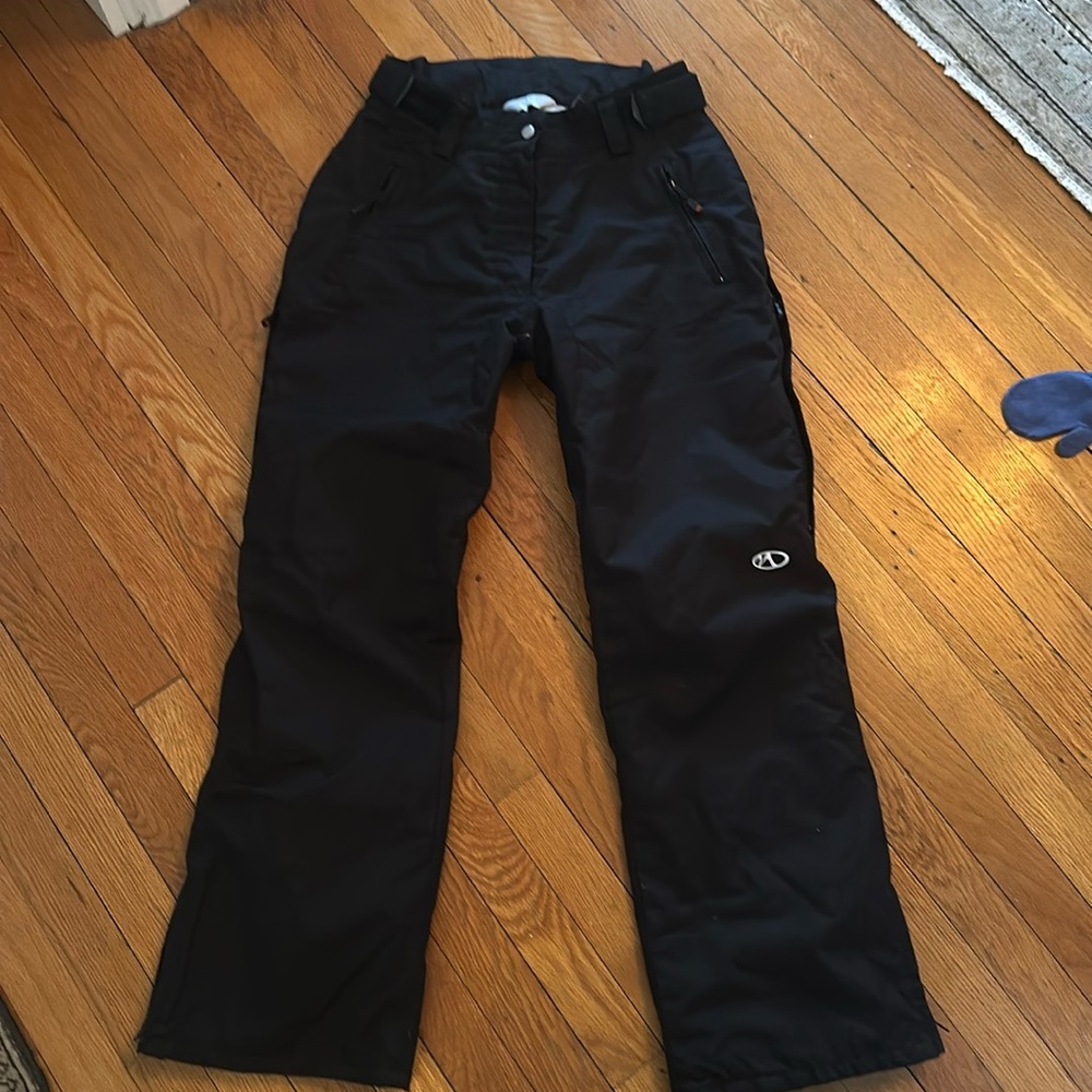 Marker ski pants women’s 6